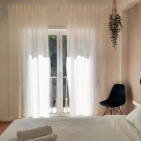 Daire Lovely 2-bedroom - Near Center! *