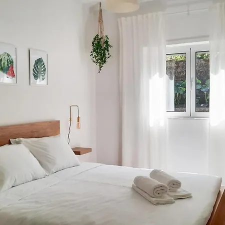Lovely 2-bedroom - Near Center! * Braga