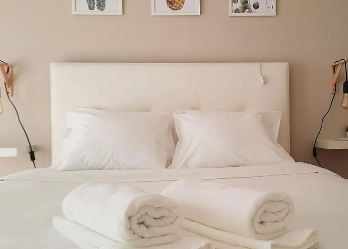 Lovely 2-bedroom - Near Center! * Braga