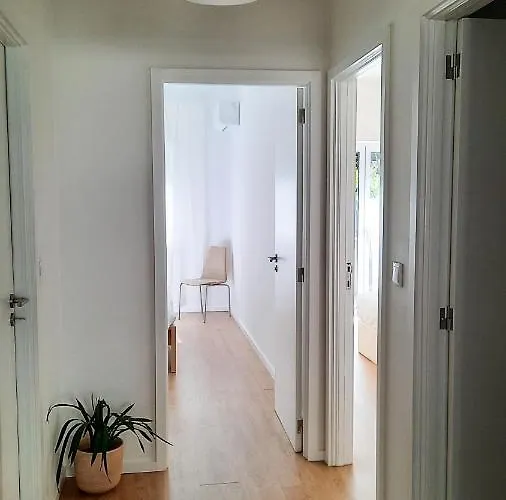 Lovely 2-bedroom - Near Center! *