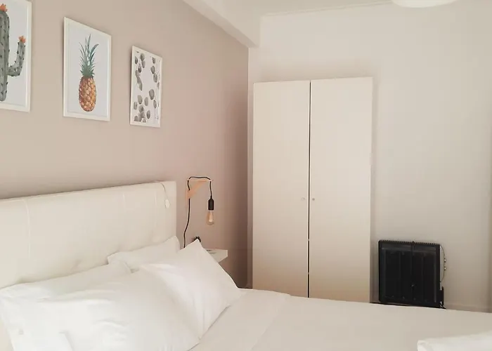 Appartement Lovely 2-bedroom - Near Center!