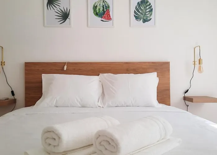 Lovely 2-bedroom - Near Center! Appartement *